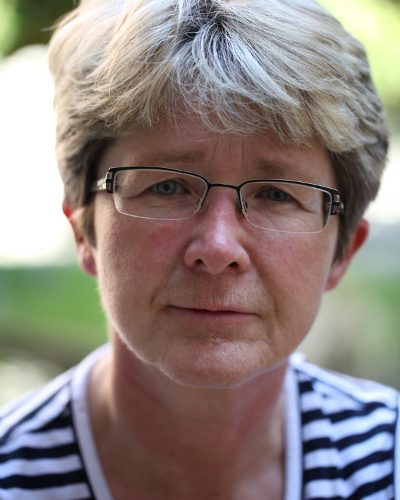 Elke Jansen