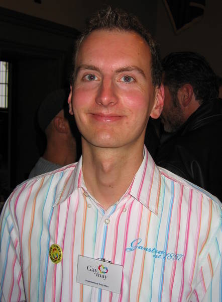 Marc Langer