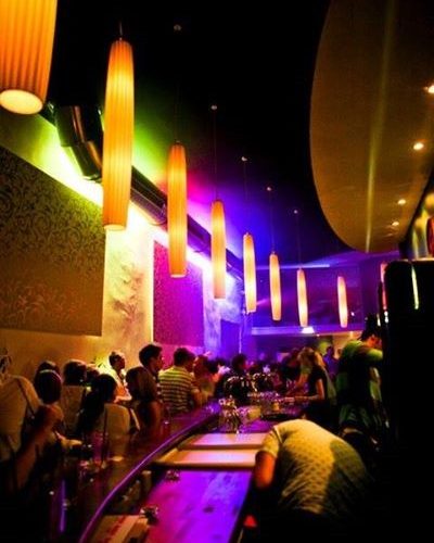 Greenmarkparty