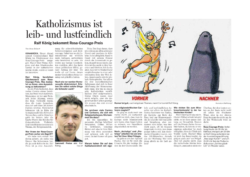 Neue Osnabruecker Zeitung 2 28.04.2010