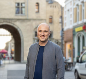 Foto von Sven Lehmann.