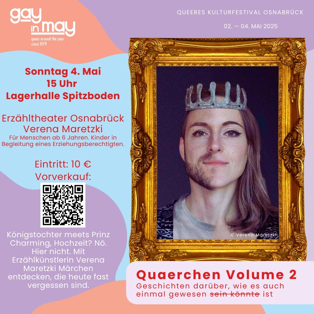 2005: Quaerchen Volume 2
