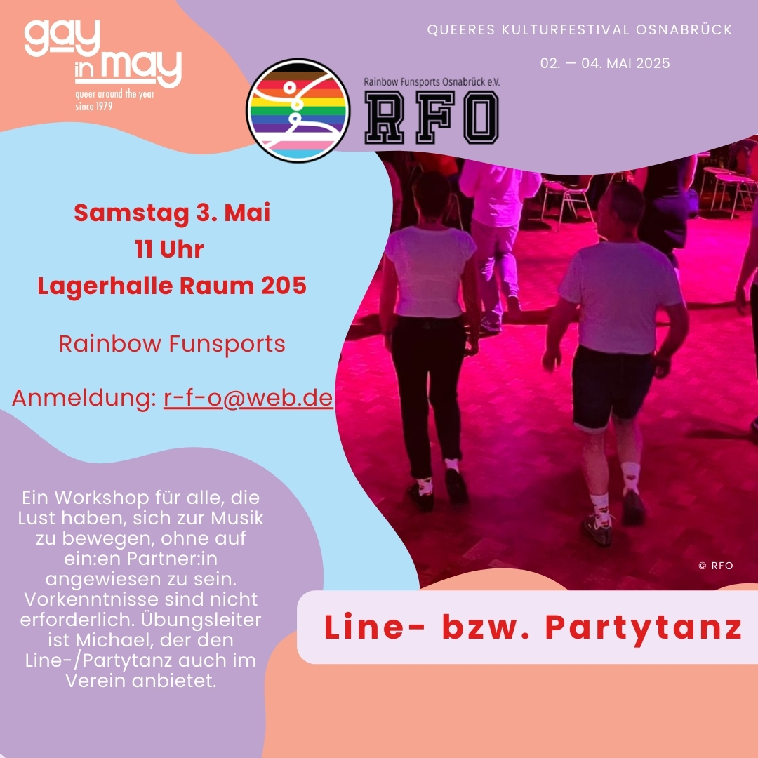 Rainbow funsports